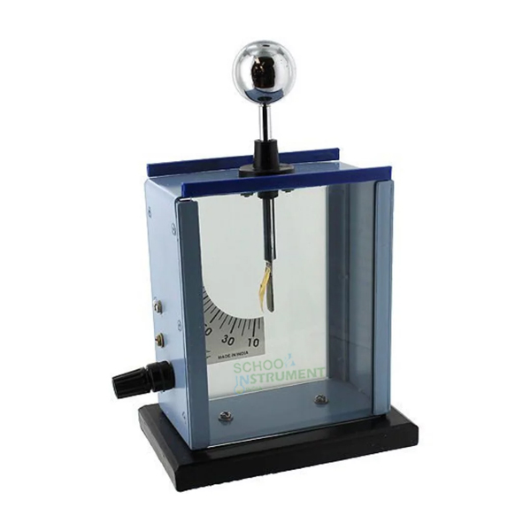 Gold Leaf Electroscope